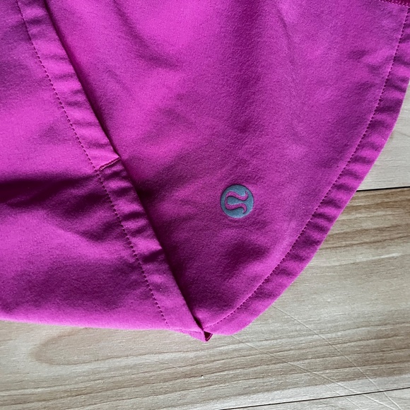Lululemon speed up short size, HR, size 12 - Picture 11 of 11